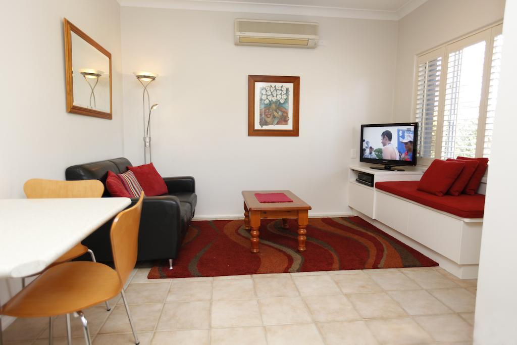 Country Apartments Dubbo Kültér fotó