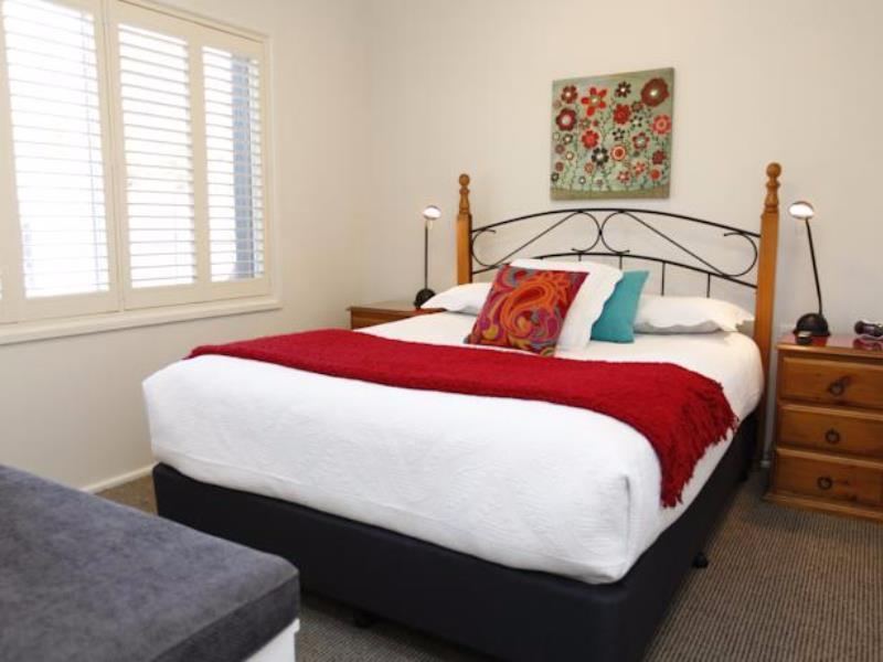 Country Apartments Dubbo Kültér fotó