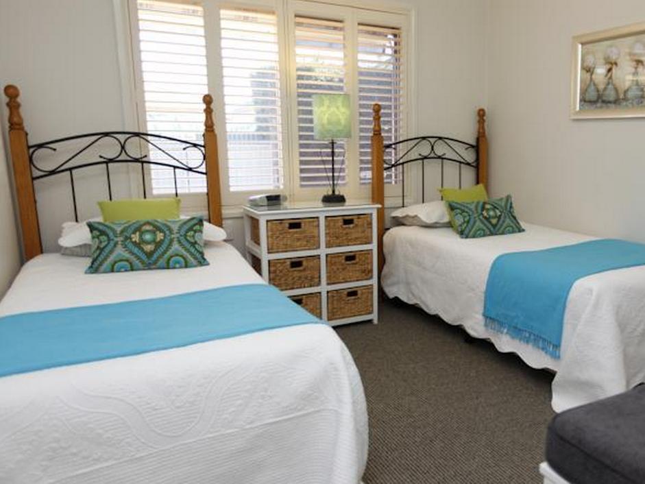 Country Apartments Dubbo Kültér fotó